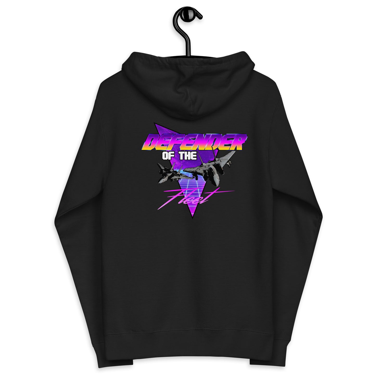 Defender of the Fleet