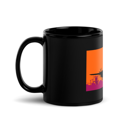 Endless Deliveries Mug