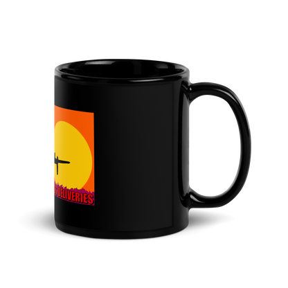 Endless Deliveries Mug