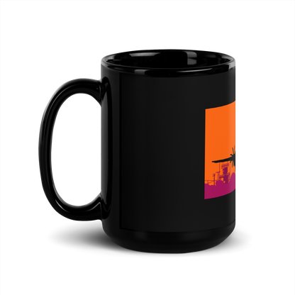 Endless Deliveries Mug