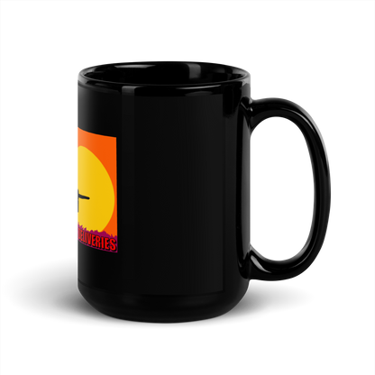 Endless Deliveries Mug