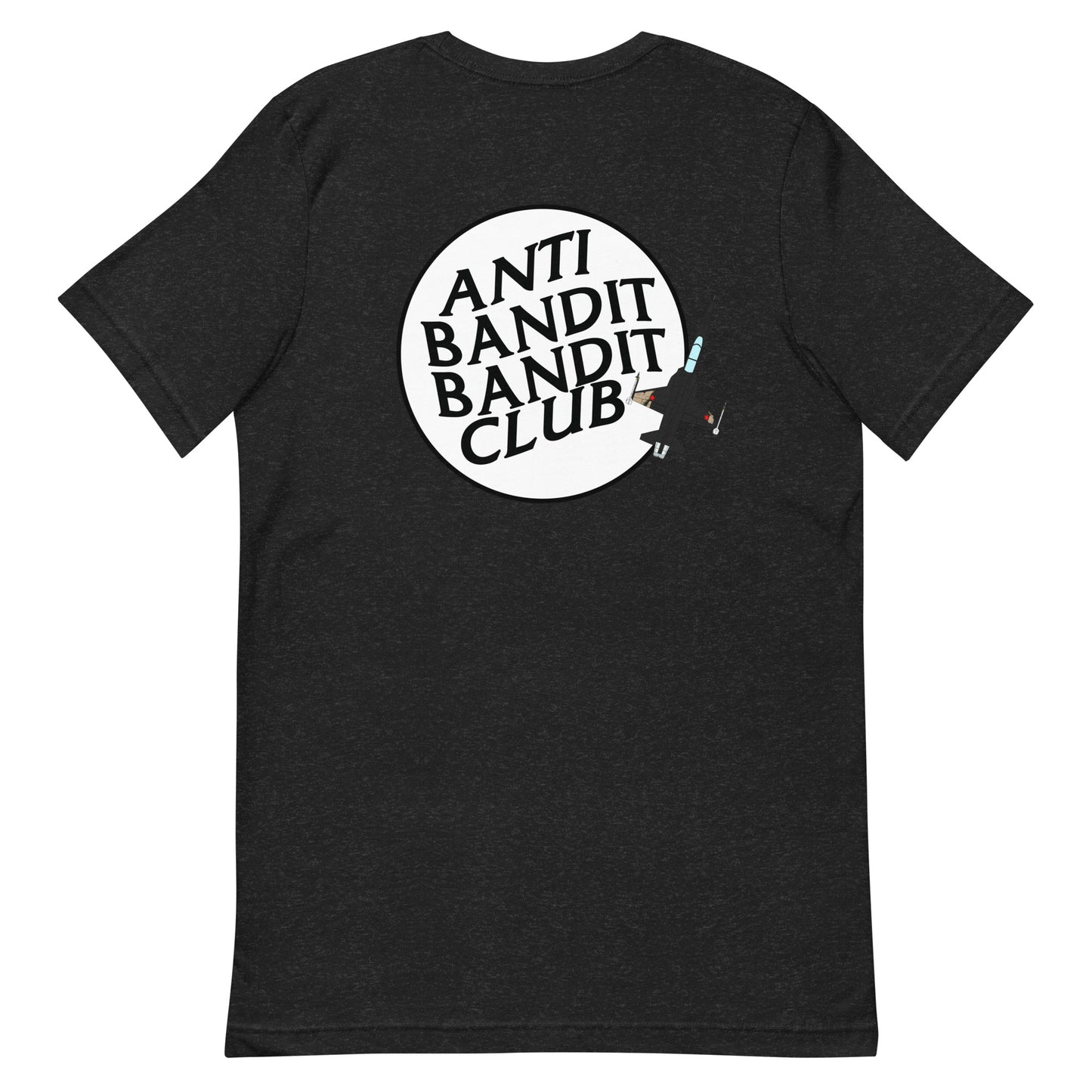 Anti Bandit Bandit Club