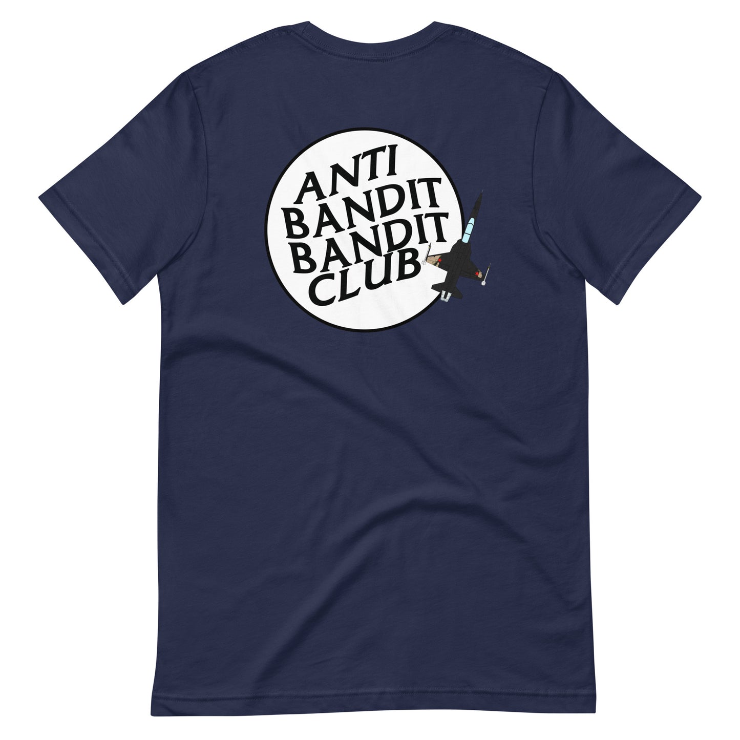 Anti Bandit Bandit Club