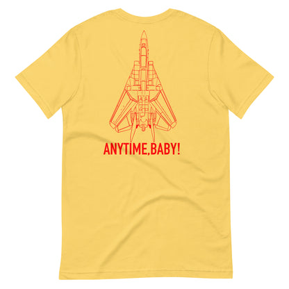 Anytime, Baby! (T-shirt)