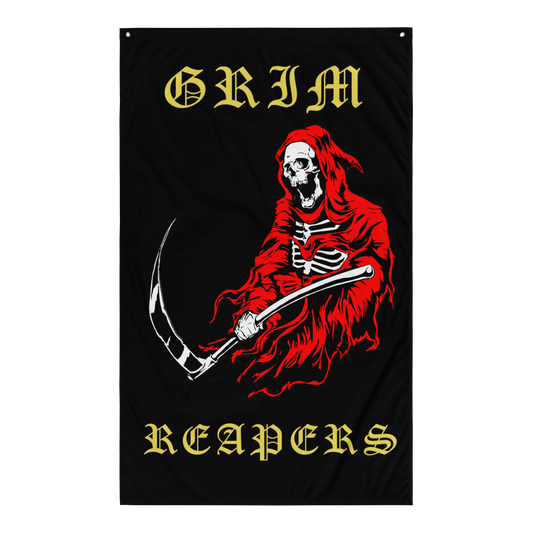 101 Reaper