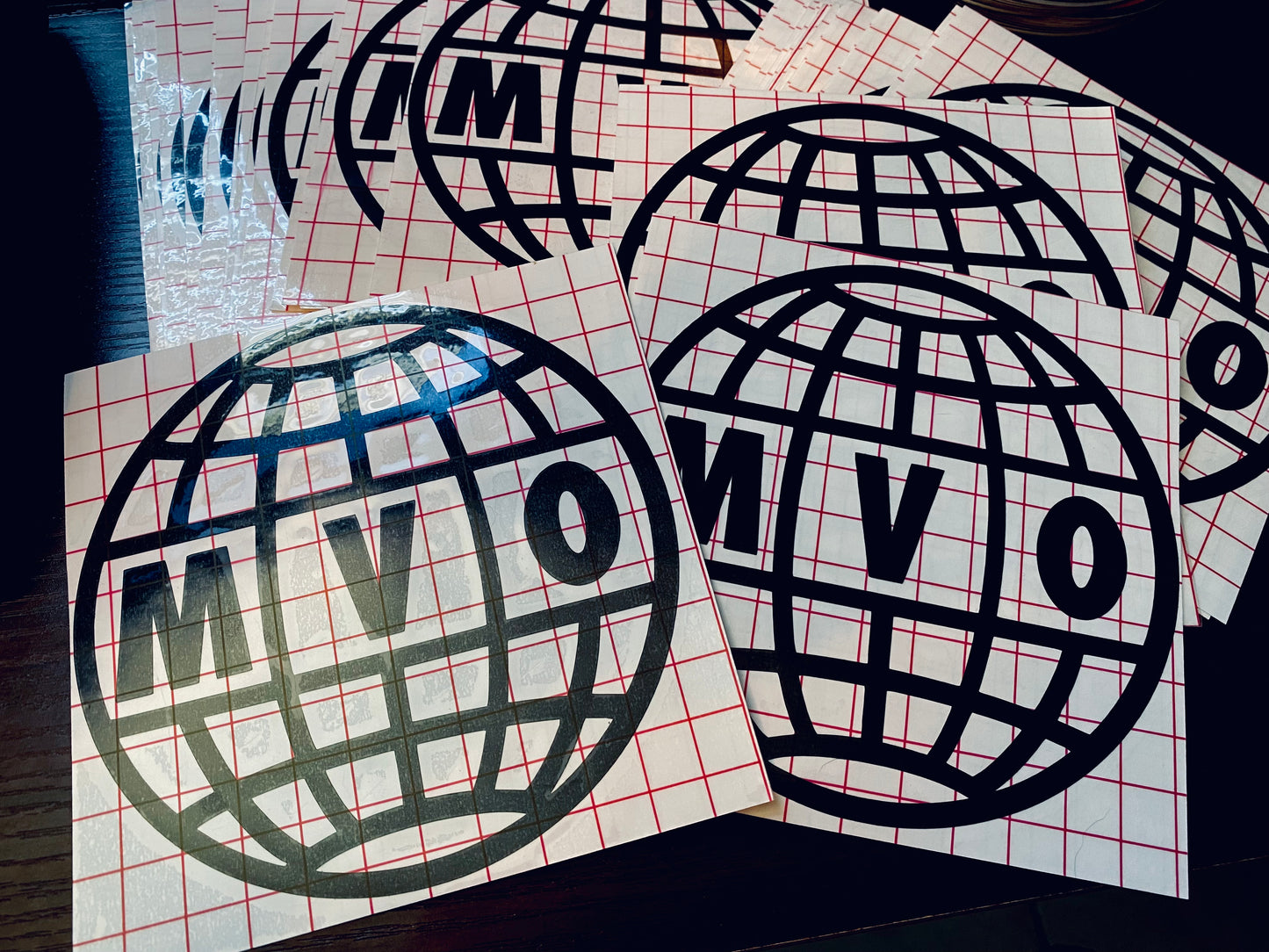 MVO World Wide